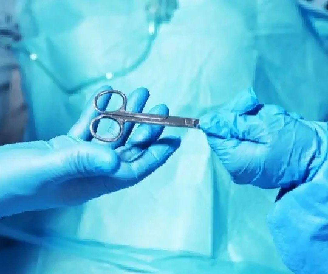O médico Lucas Nacif, especialista em transplantes e membro da Associação Brasileira de Transplante de Órgãos (ABTO), explica os desafios enfrentadas pela doação de órgãos no país -  (crédito: PXHere/Divulgação )
