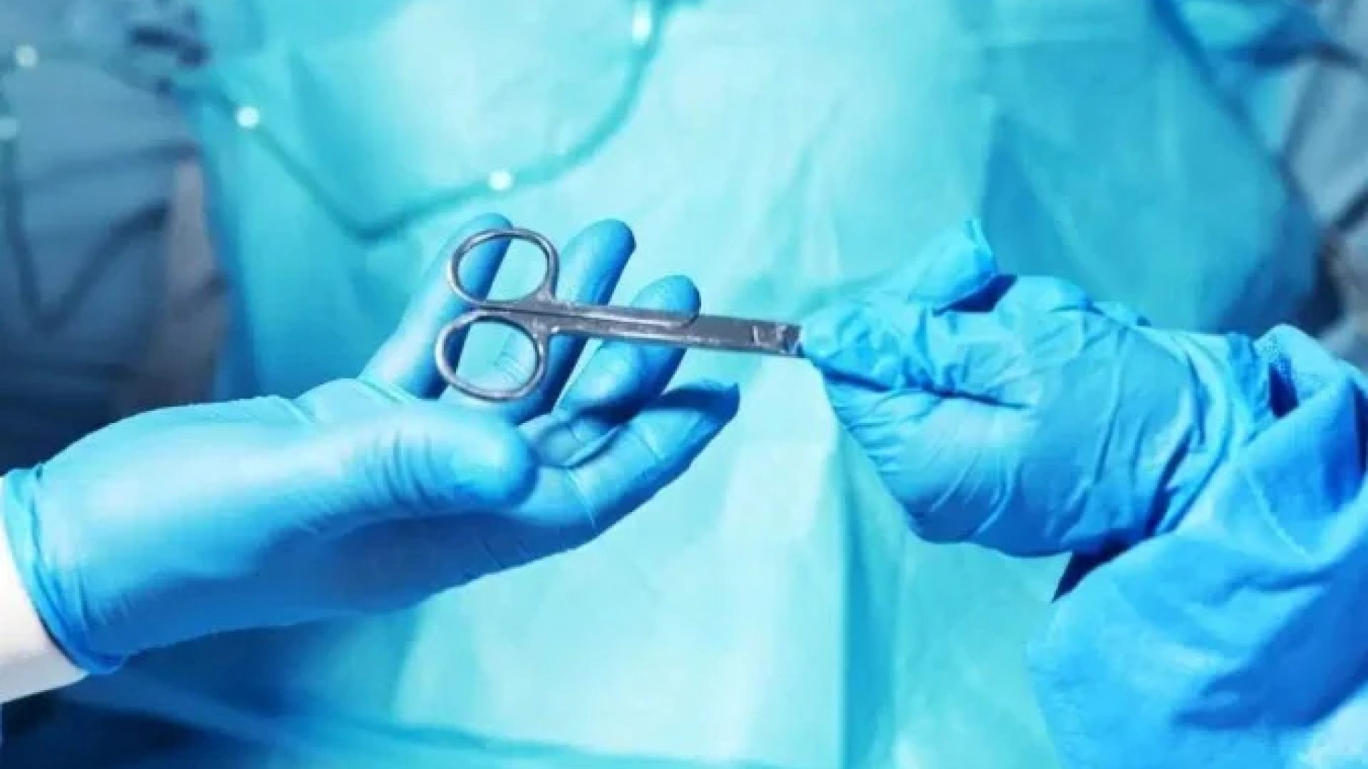 O médico Lucas Nacif, especialista em transplantes e membro da Associação Brasileira de Transplante de Órgãos (ABTO), explica os desafios enfrentadas pela doação de órgãos no país -  (crédito: PXHere/Divulgação )