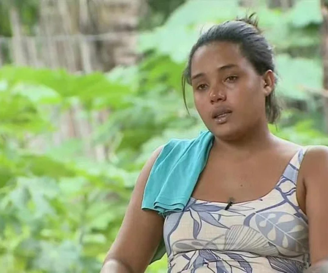 Mãe relata 'dor insuportável' um mês após sumiço de irmãos no MA