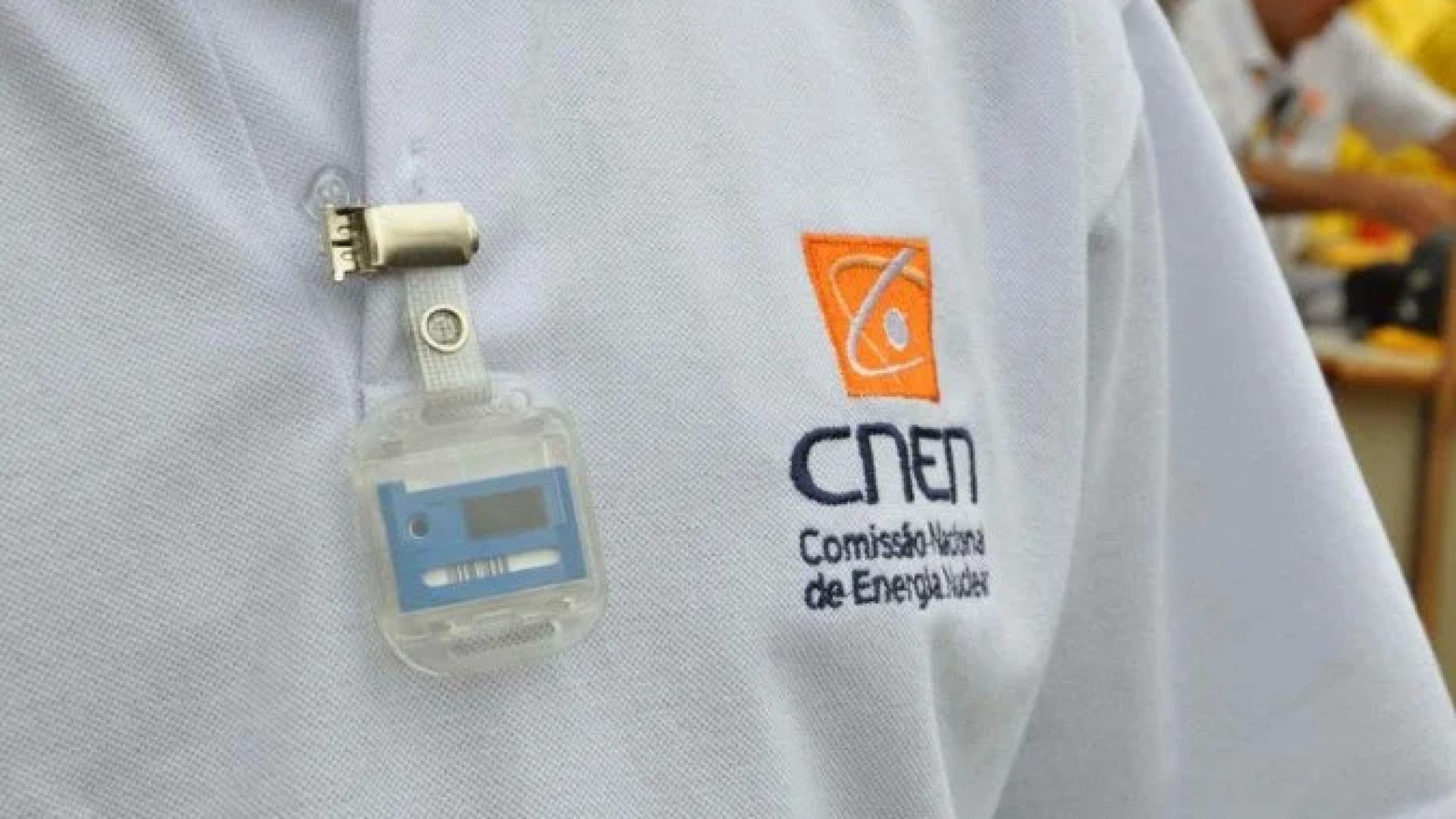 Nomeações são de aprovados em concurso público para a Autoridade Nacional de Segurança Nuclear (ANSN) e para a Comissão Nacional de Energia Nuclear (CNEN) -  (crédito: Reprodução/Cnen )