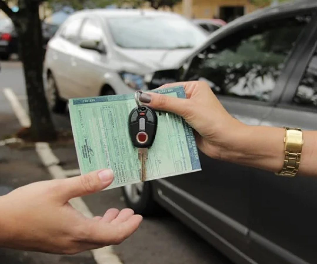 Em MG, o custo médio estimado para obtenção da CNH caiu de R$ 2.255,99 para cerca de R$ 660, mesmo com a inclusão de novas exigências -  (crédito: Divulgação / Detran SP)