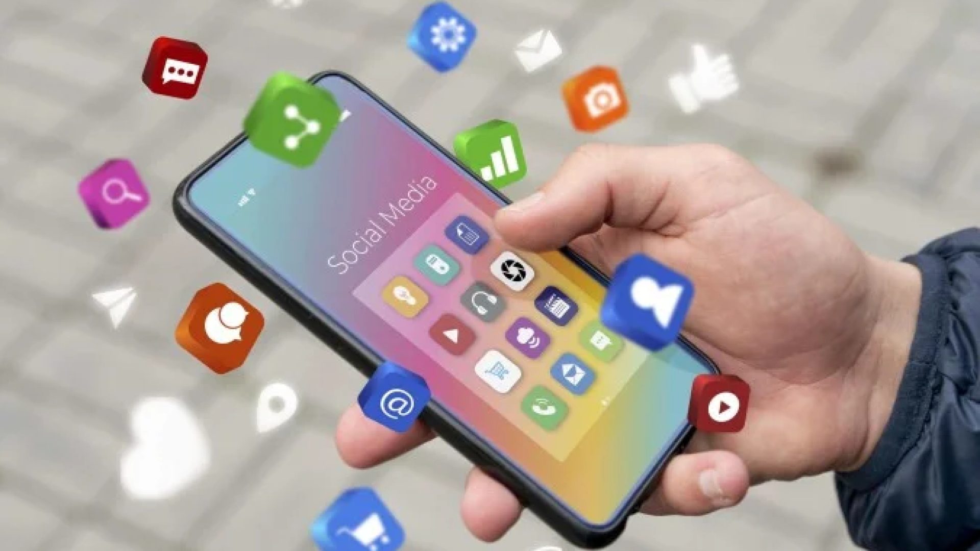 A primeira etapa, com início imediato, será direcionada a lojas de aplicativos e sistemas operacionais proprietários -  (crédito: freepik)