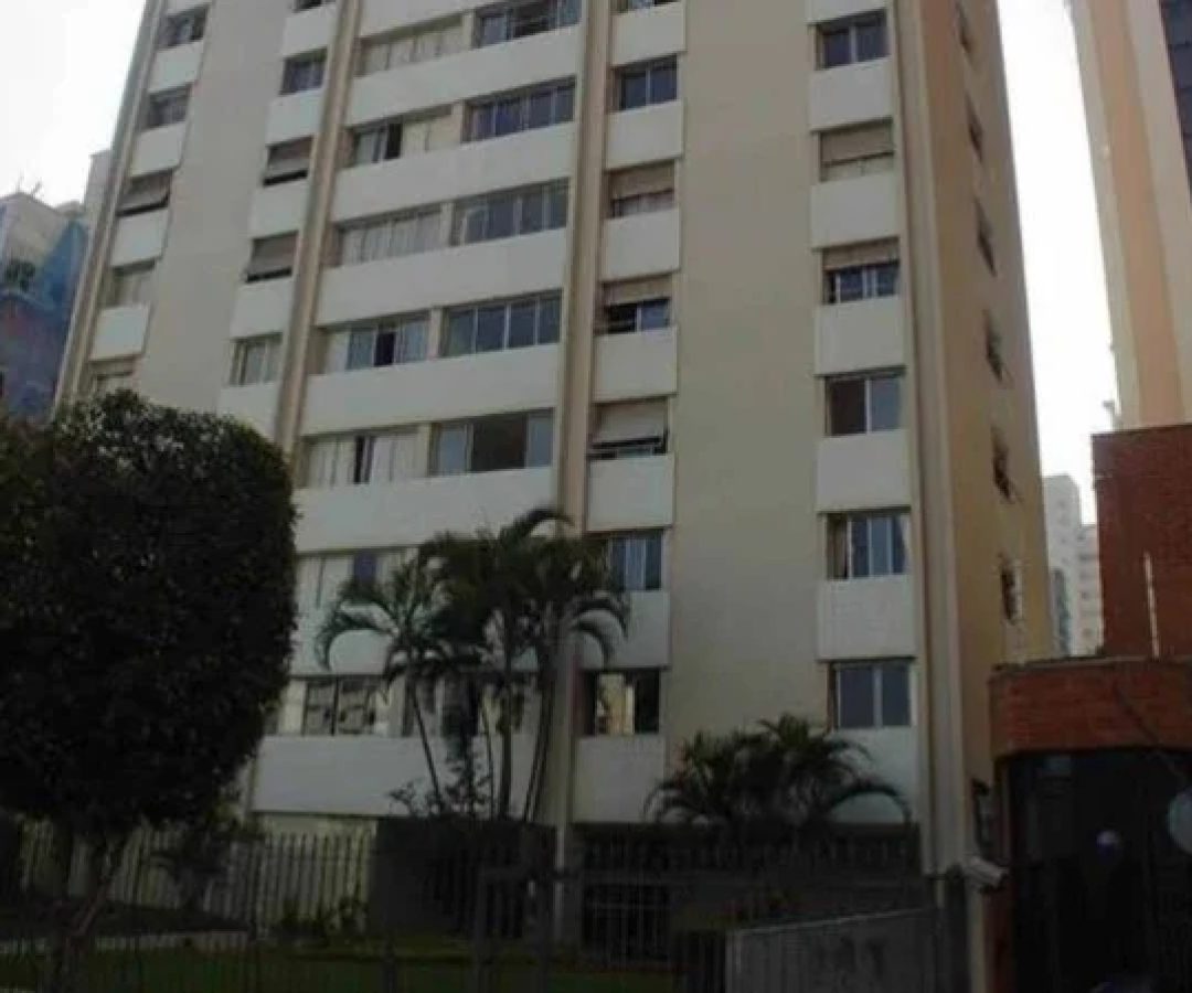 Caso macabro ocorreu em bairro nobre de São Paulo -  (crédito: Reprodução/Internet)