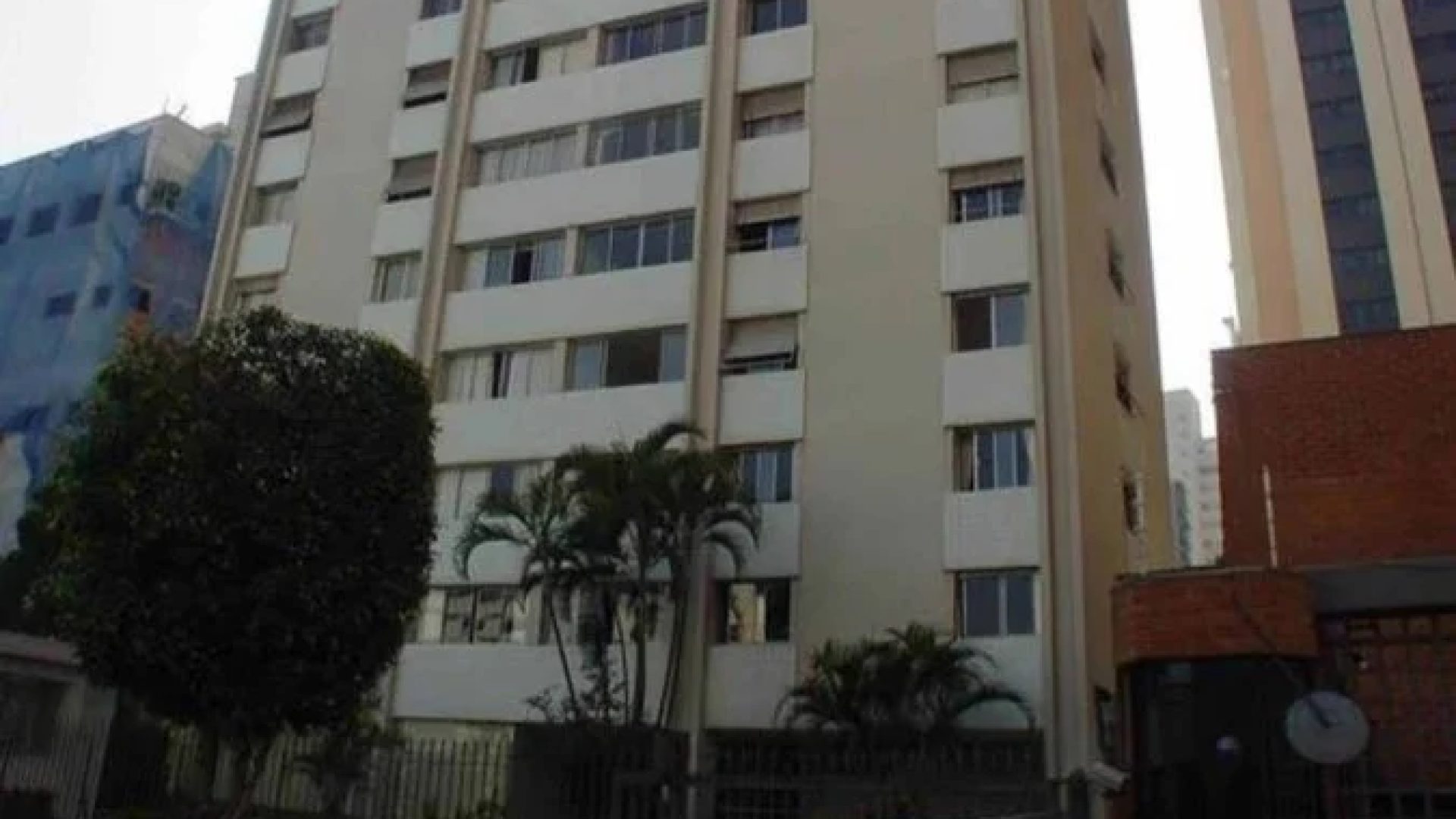 Caso macabro ocorreu em bairro nobre de São Paulo -  (crédito: Reprodução/Internet)