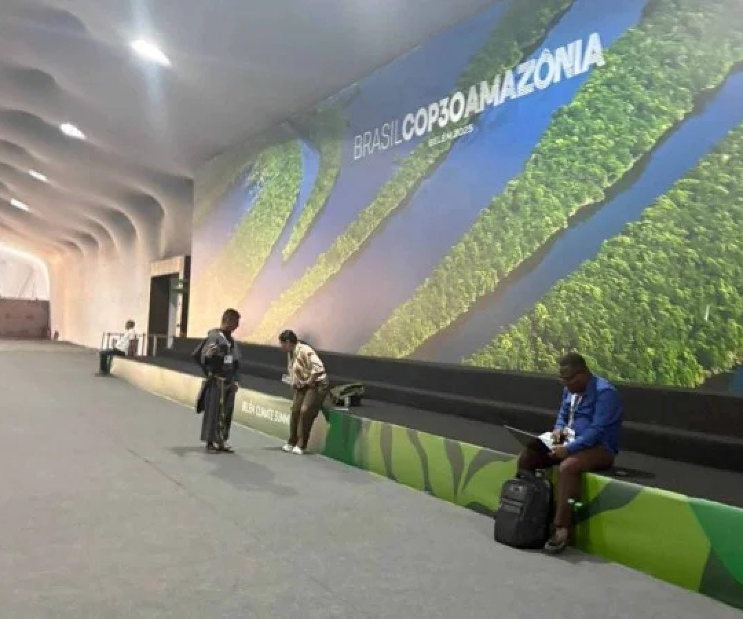 A agenda do dia tem destaques como a Reunião Ministerial de Alto Nível sobre Governança Multinível e o evento de alto nível Beat the Heat Global Mutirão -  (crédito: Rosana Hessel/CB/D.A Press)