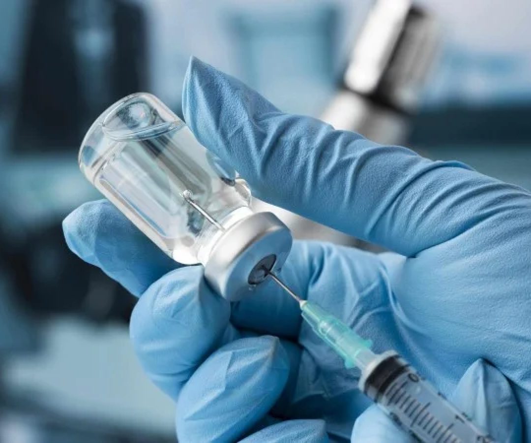 Injeção contra HIV indicada pela OMS ainda não está disponível no Brasil -  (crédito: Freepik)