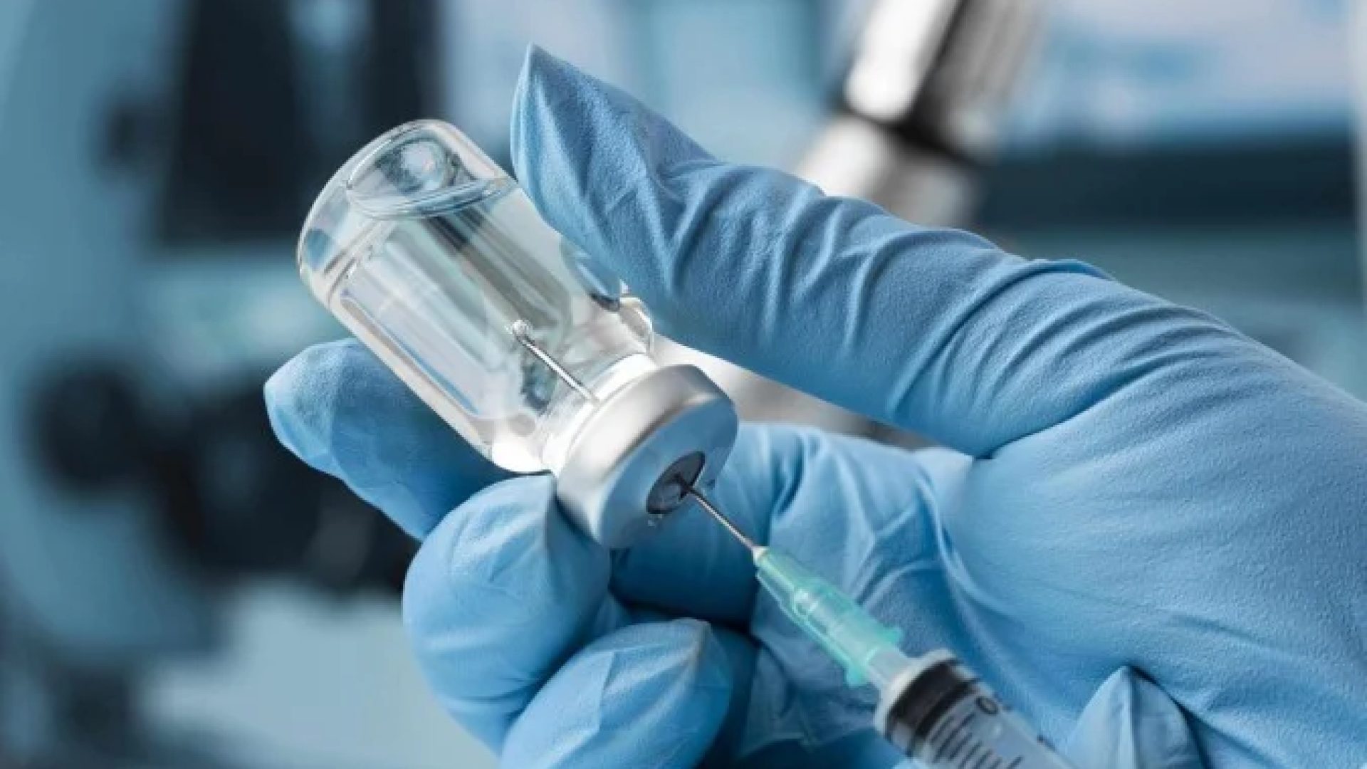 Injeção contra HIV indicada pela OMS ainda não está disponível no Brasil -  (crédito: Freepik)