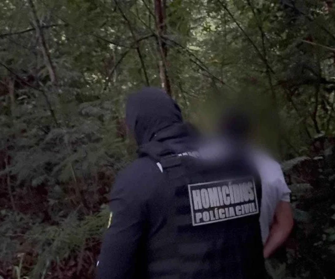 Corpo de corretora desaparecida desde dezembro é encontrado em Goiás -  (crédito: Divulgação/PCGO)