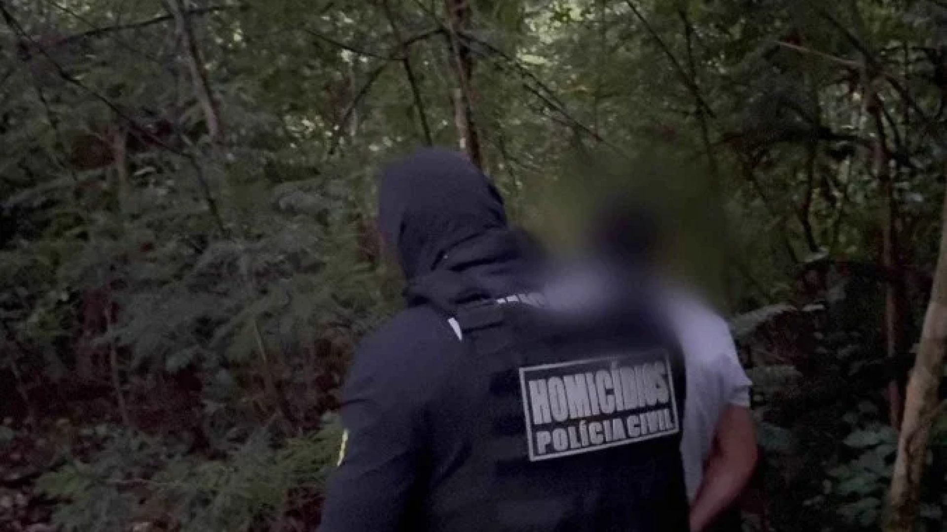 Corpo de corretora desaparecida desde dezembro é encontrado em Goiás -  (crédito: Divulgação/PCGO)
