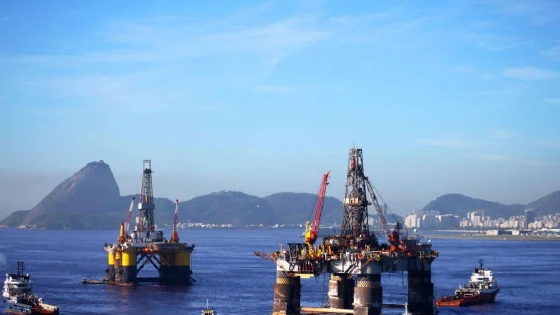 O desmatamento é a maior fonte de emissões dos gases do efeito estufa do país -  (crédito: Getty Images)