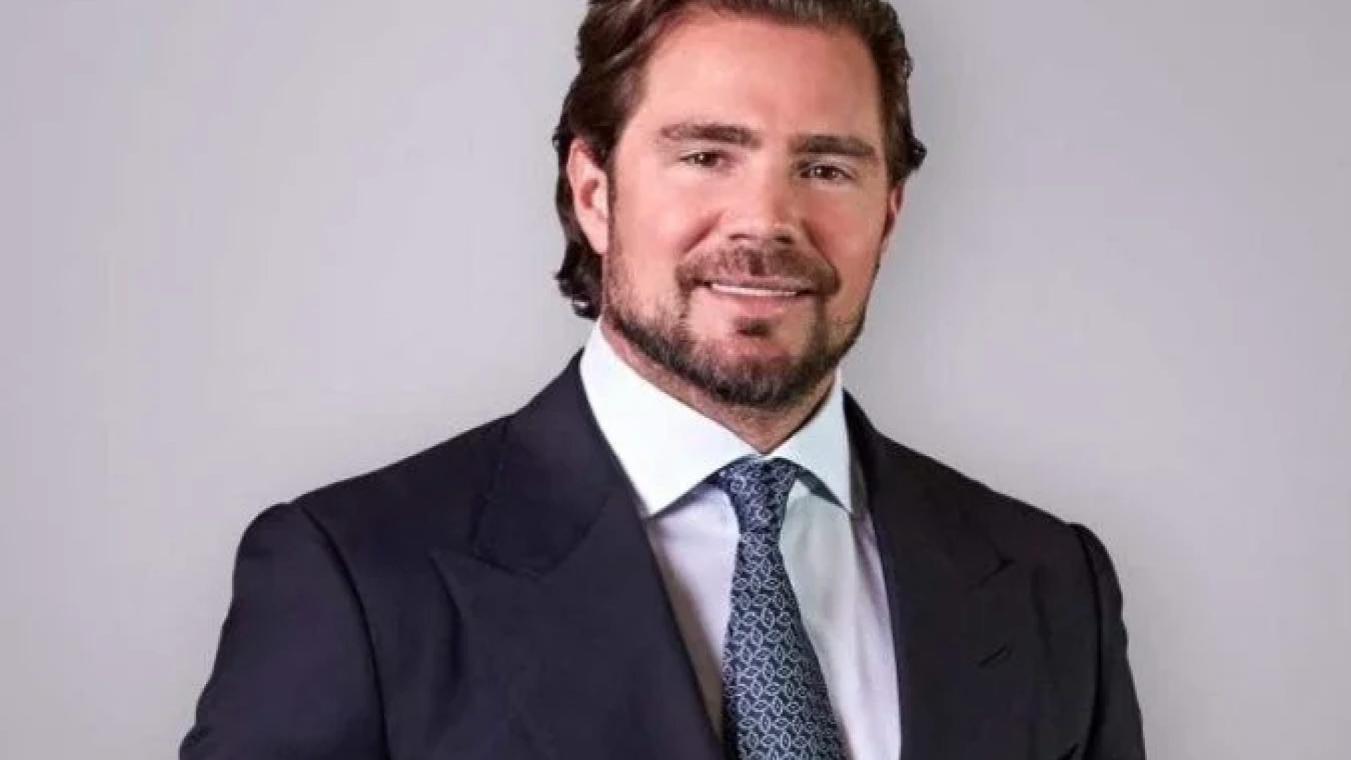 Daniel Vorcaro, presidente do Banco Master e um dos acionista da Biomm -  (crédito: Reprodu&ccedil;&atilde;o/Divulga&ccedil;&atilde;o)