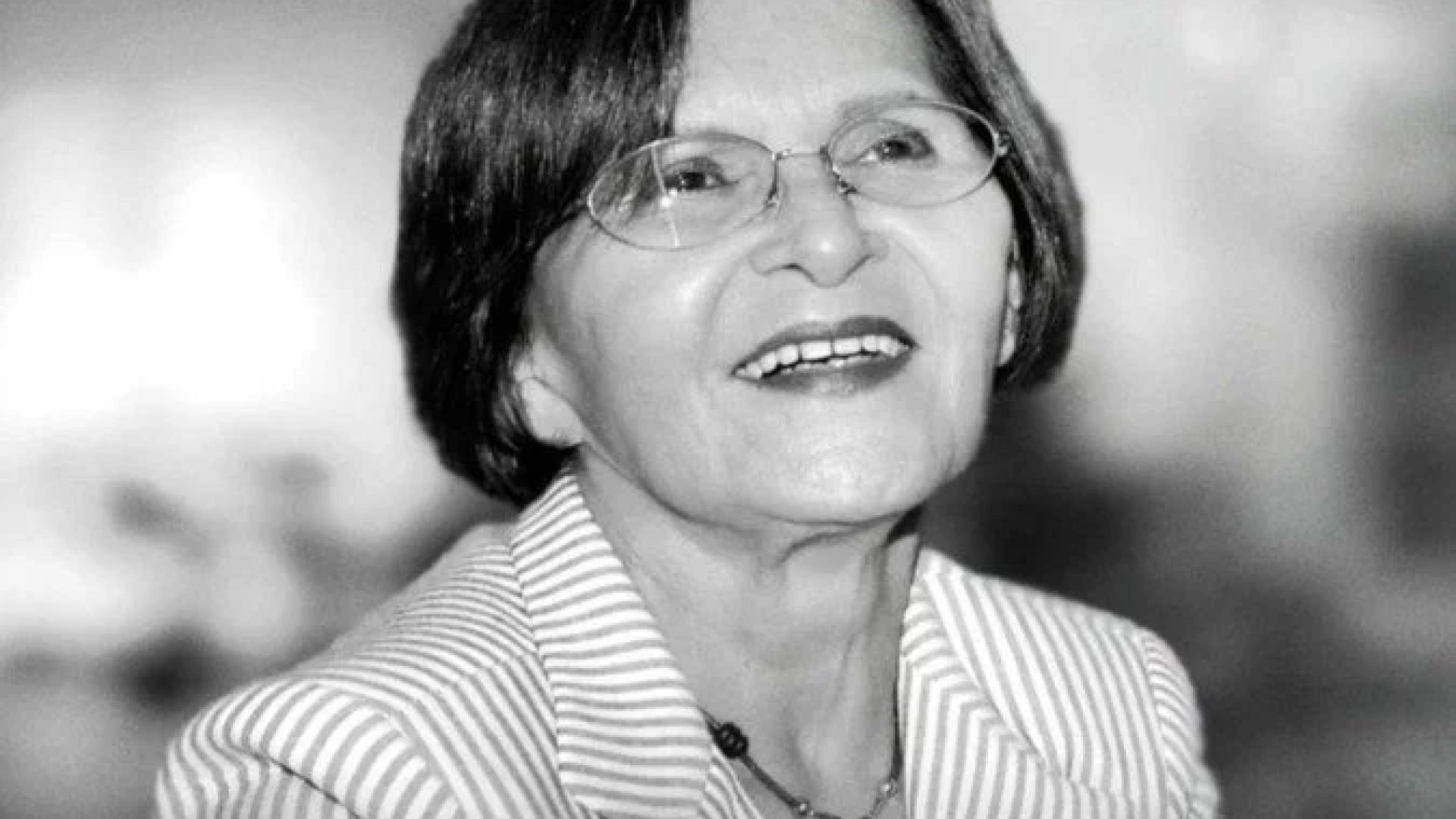 Lucidéa Batista Maiorana, conhecida como Dona Déa, morreu na noite de quinta-feira (30/4), aos 91 anos -  (crédito: Reprodução/Instagram )