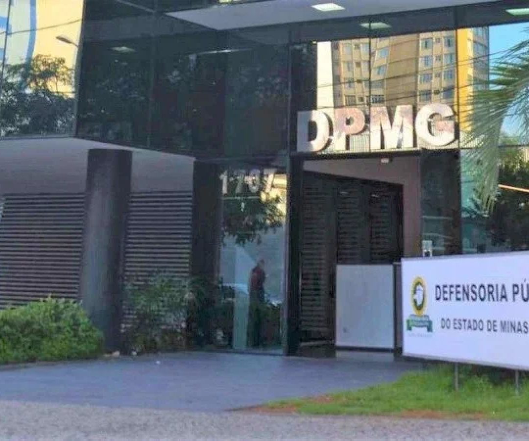 Defensoria aciona TJMG por falta de cotas raciais em concursos do estado -  (crédito: Defensoria Pública de Minas Gerais)