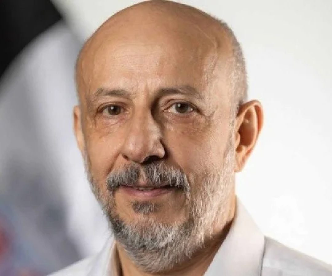 Ruy Ferraz Fontes, ex-delegado-geral de São Paulo -  (crédito: Divulgação)