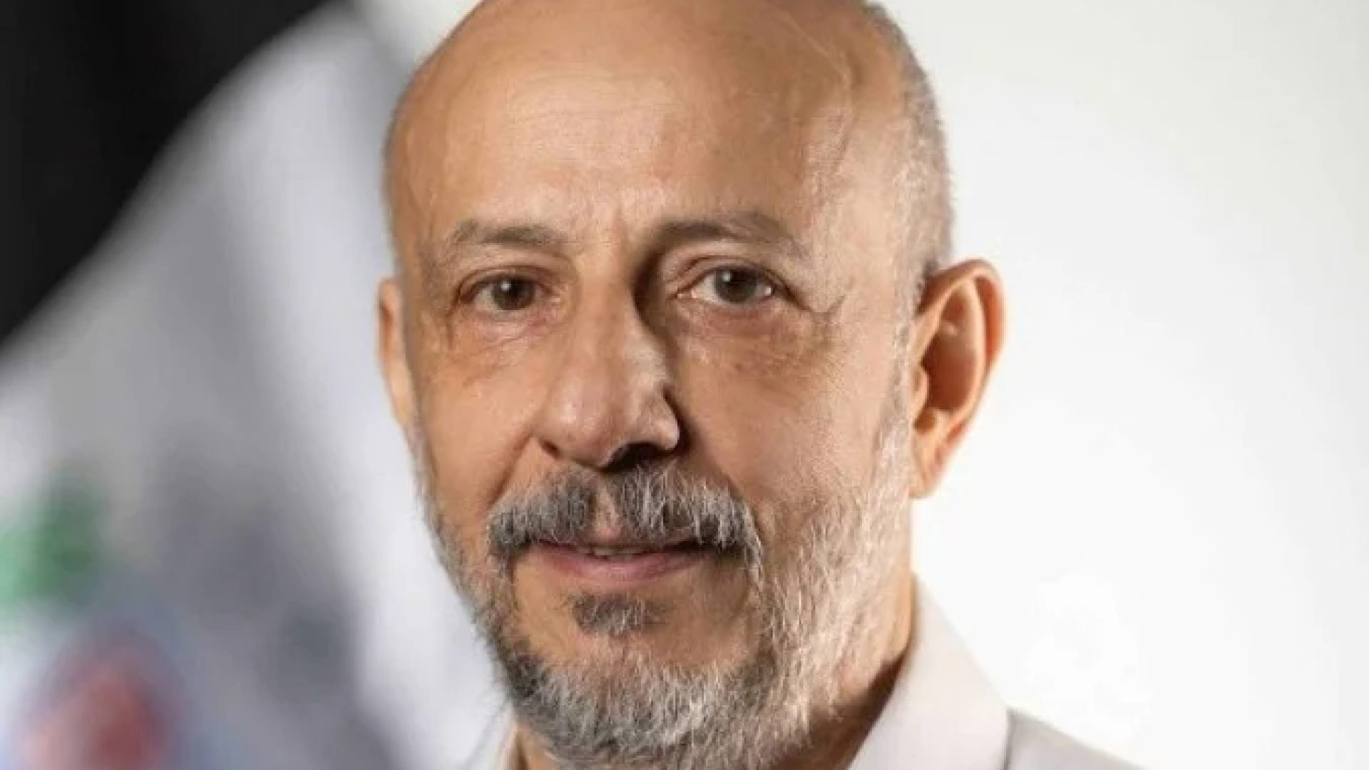 Ruy Ferraz Fontes, ex-delegado-geral de São Paulo -  (crédito: Divulgação)