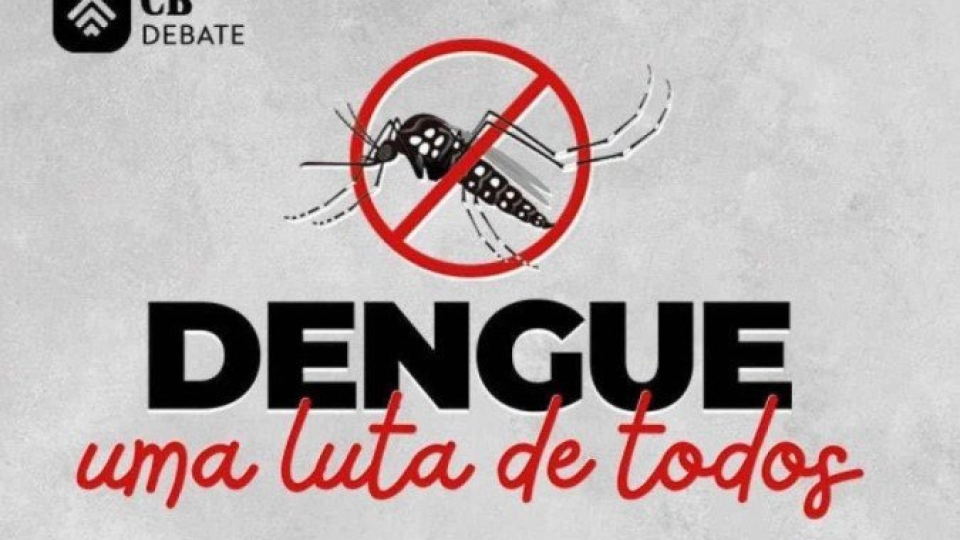 O evento presencial será realizado no auditório do jornal e também contará com transmissão ao vivo no site e nas redes sociais -  (crédito: Correio Braziliense)