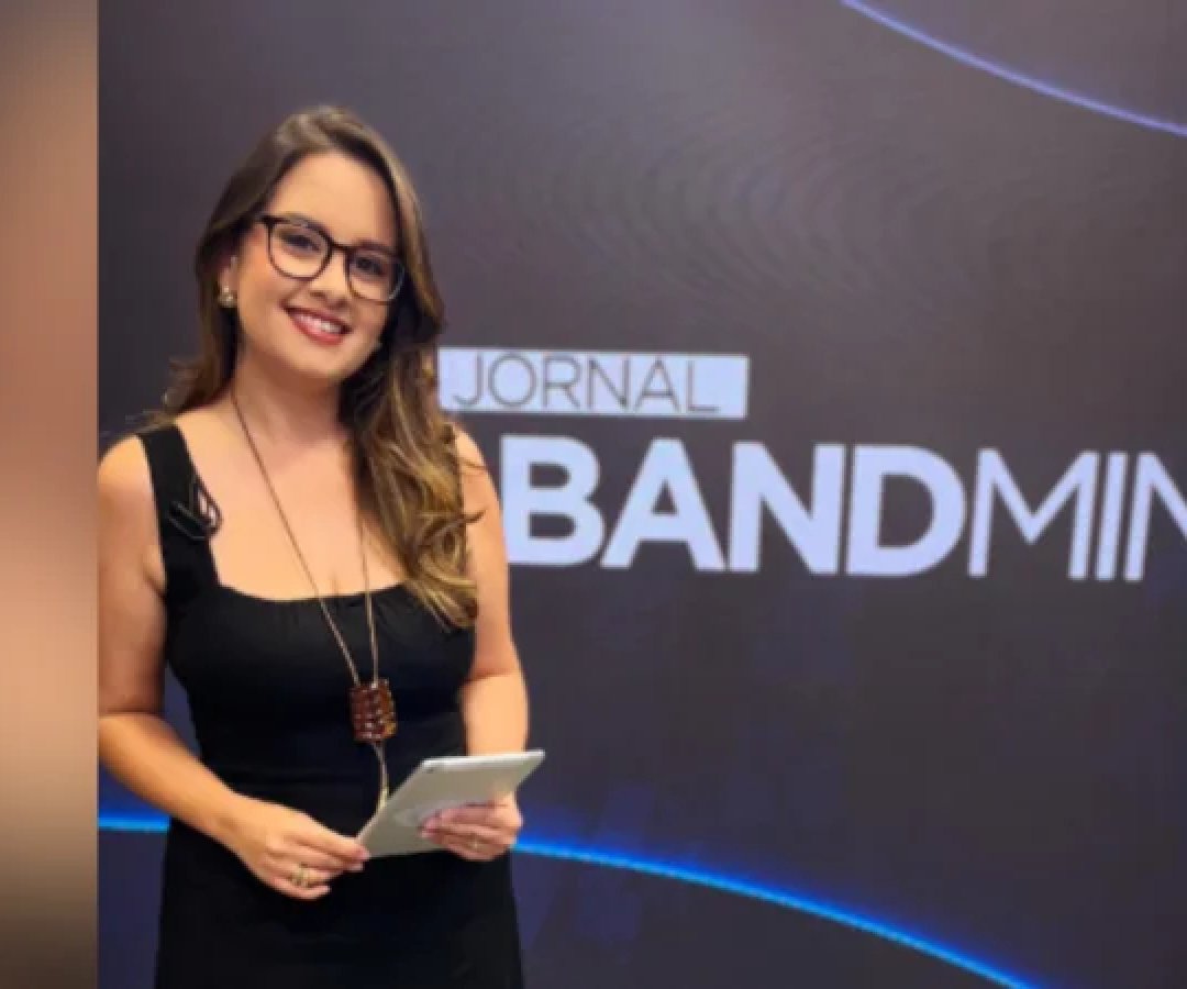 O repórter cinematográfico Rodrigo Lapa, de 49 anos, morreu no local do acidente -  (crédito: Reprodução Redes Sociais)