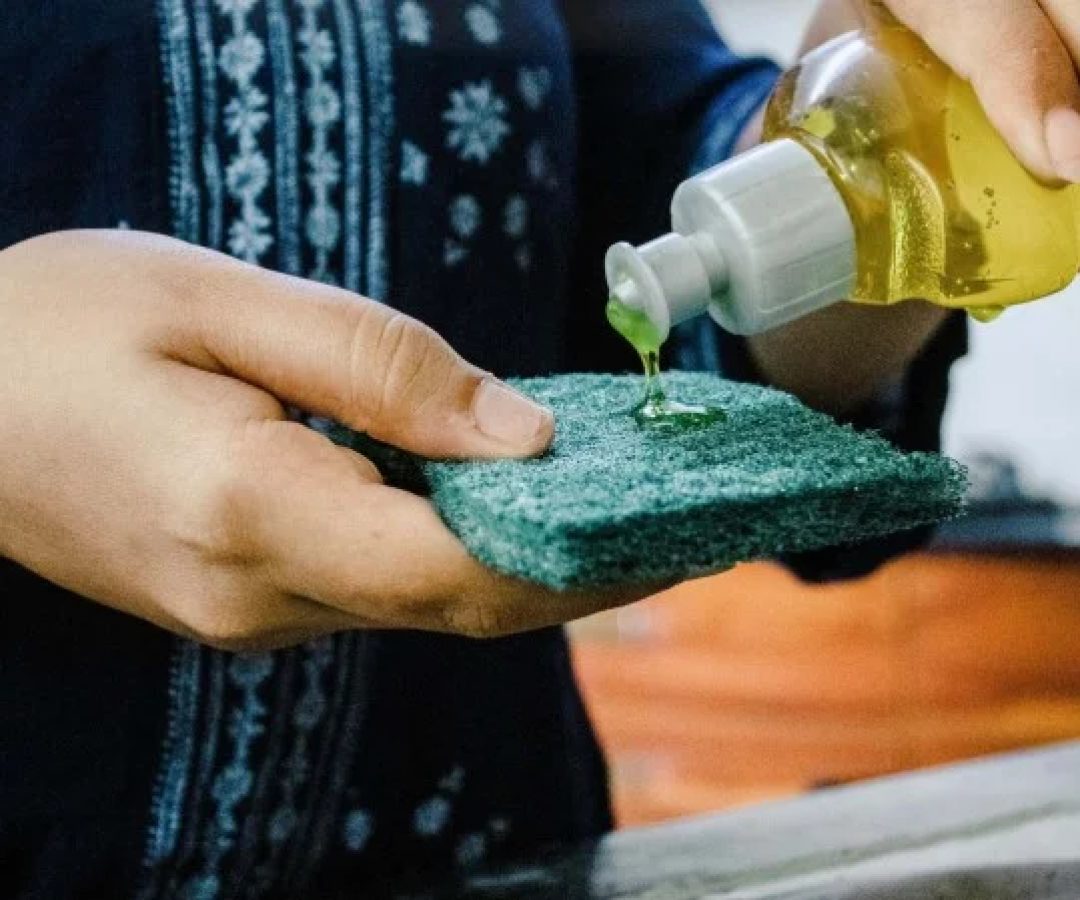 Anvisa suspende fabricação e determina recolhimento de produtos da marca Ypê -  (crédito: Reprodução/Canva)