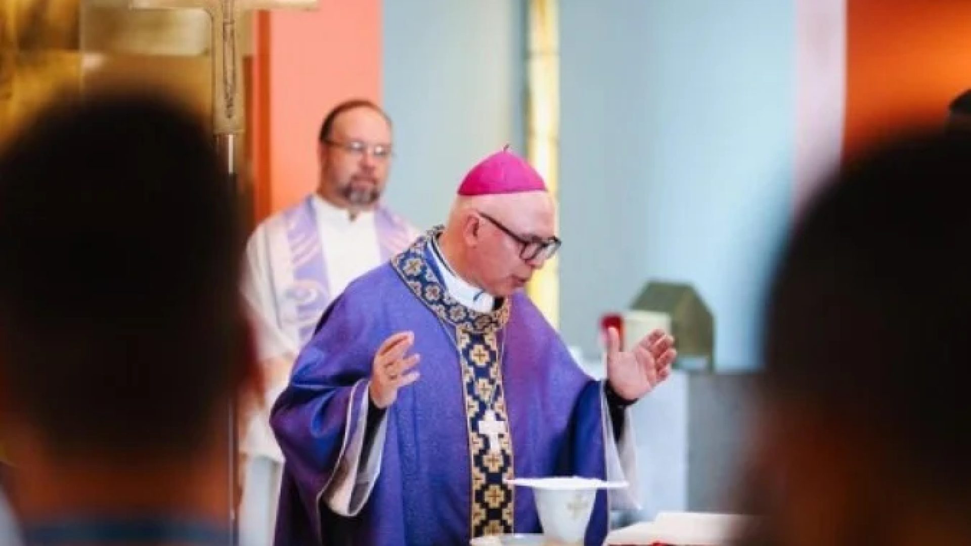 Dom Ricardo Hoepers: