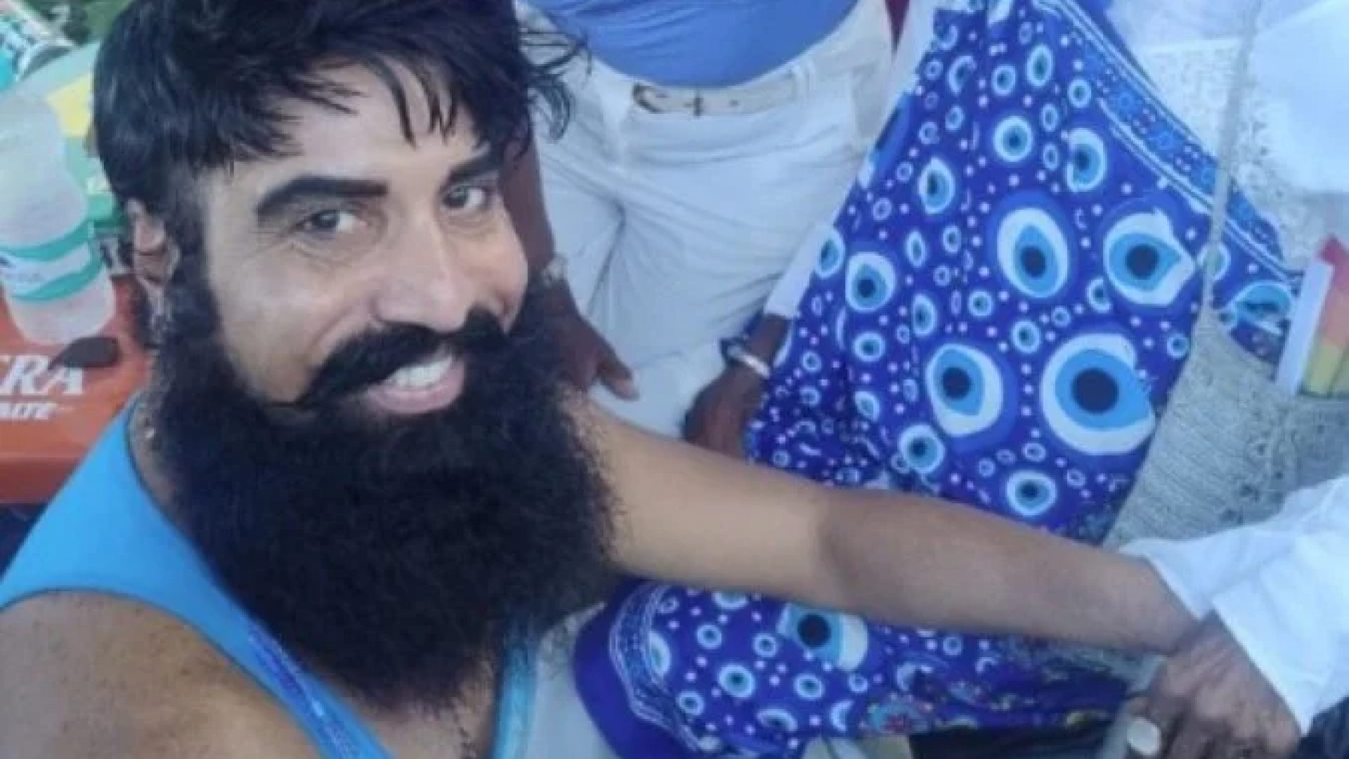 Diretor artístico e professor de dança é morto em BH -  (crédito: Reprodução/Redes Sociais )