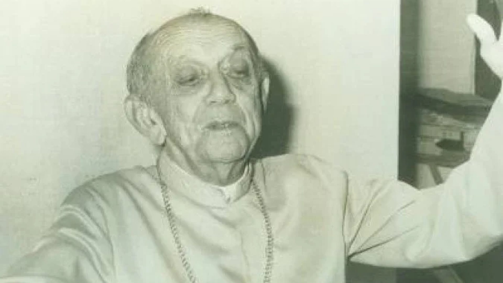 Morto em 1999, aos 90 anos, Dom Hélder Câmara é considerado como um dos líderes religiosos mais importantes e influentes brasileiros -  (crédito: Luiz Chagas/DP/D.A Press)