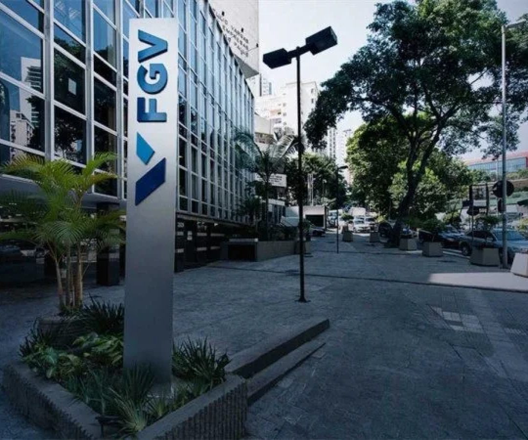 Fundação Getúlio Vargas (FGV) -  (crédito: Divulgação FGV)
