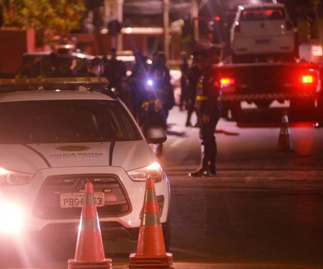 Estado soma 207 mulheres assassinadas entre janeiro e outubro; capital concentra 53 casos e vive sequência de ataques brutais em menos de 48 horas -  (crédito:  Ed Alves CB/DA Press)