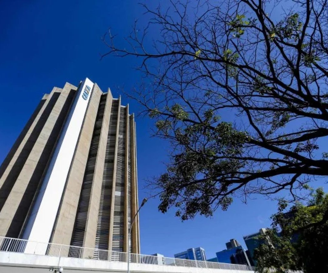 O processo seletivo contará com prova objetiva, prova discursiva e avaliação de títulos, além da verificação de cotas -  (crédito:  Marcelo Camargo/Agência Brasil)