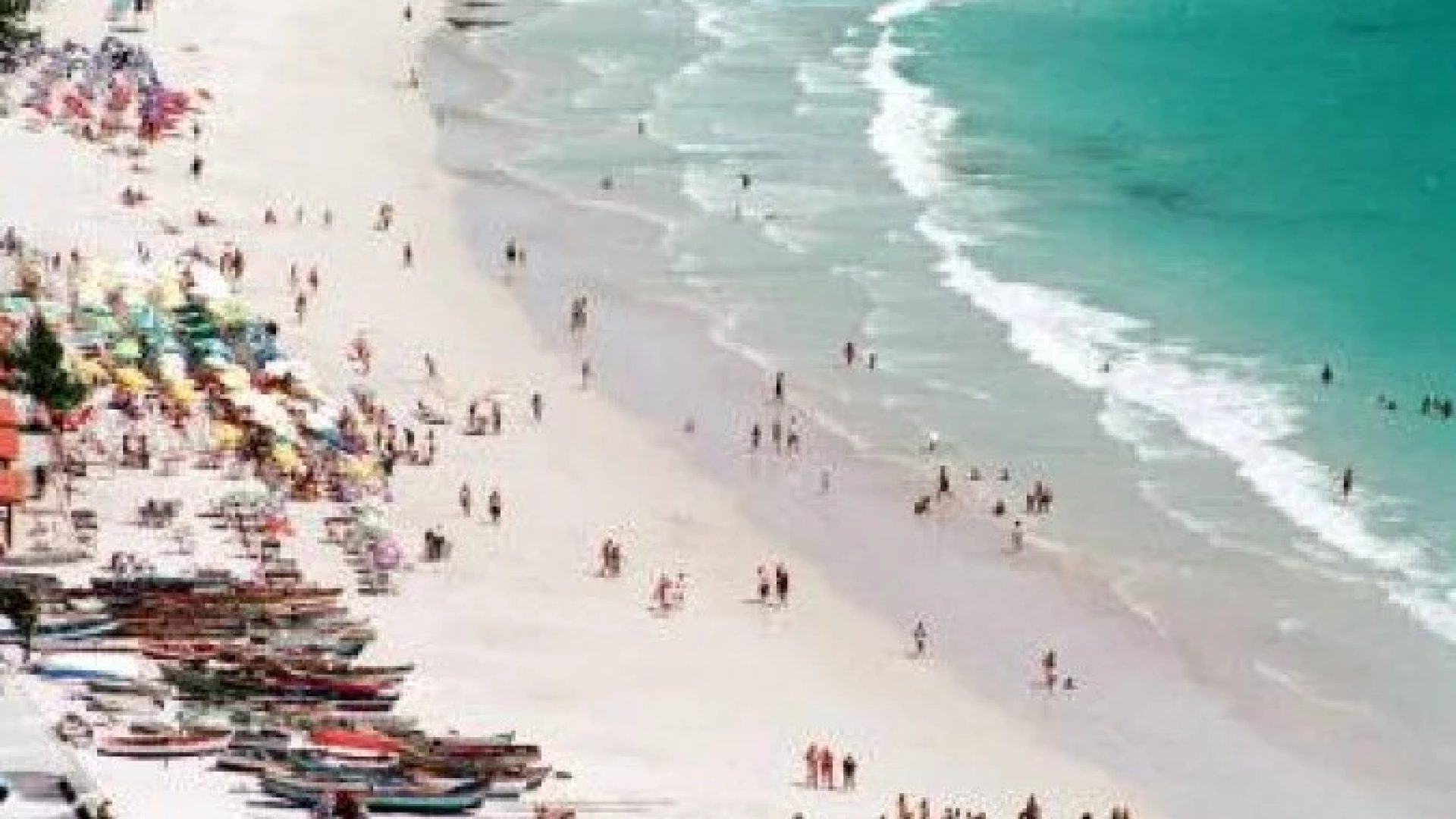 Prefeituras de cidades litorâneas, órgãos federais e forças militares abriram — ou já têm datas definidas para abrir — concursos públicos -  (crédito: Jair Amaral/EM/D.A Press)