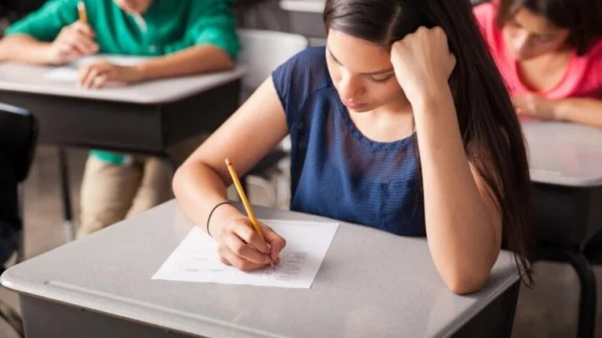 Confira o gabarito preliminar da Prova Nacional Docente (PND)