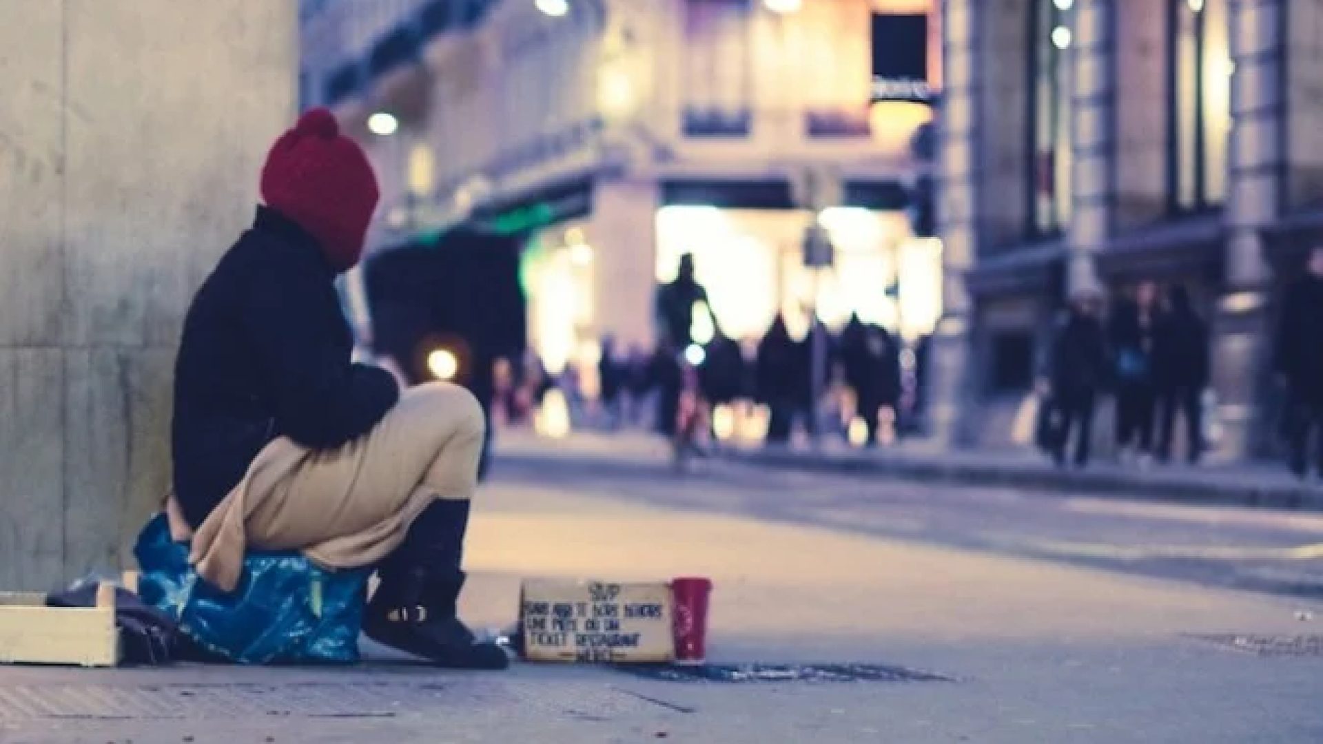 Para o secretário-executivo de Campanhas da CNBB, padre Jean Poul Hansen, fornecer moradia é essencial para garantir a dignidade humana -  (crédito: Ev/Unsplash)