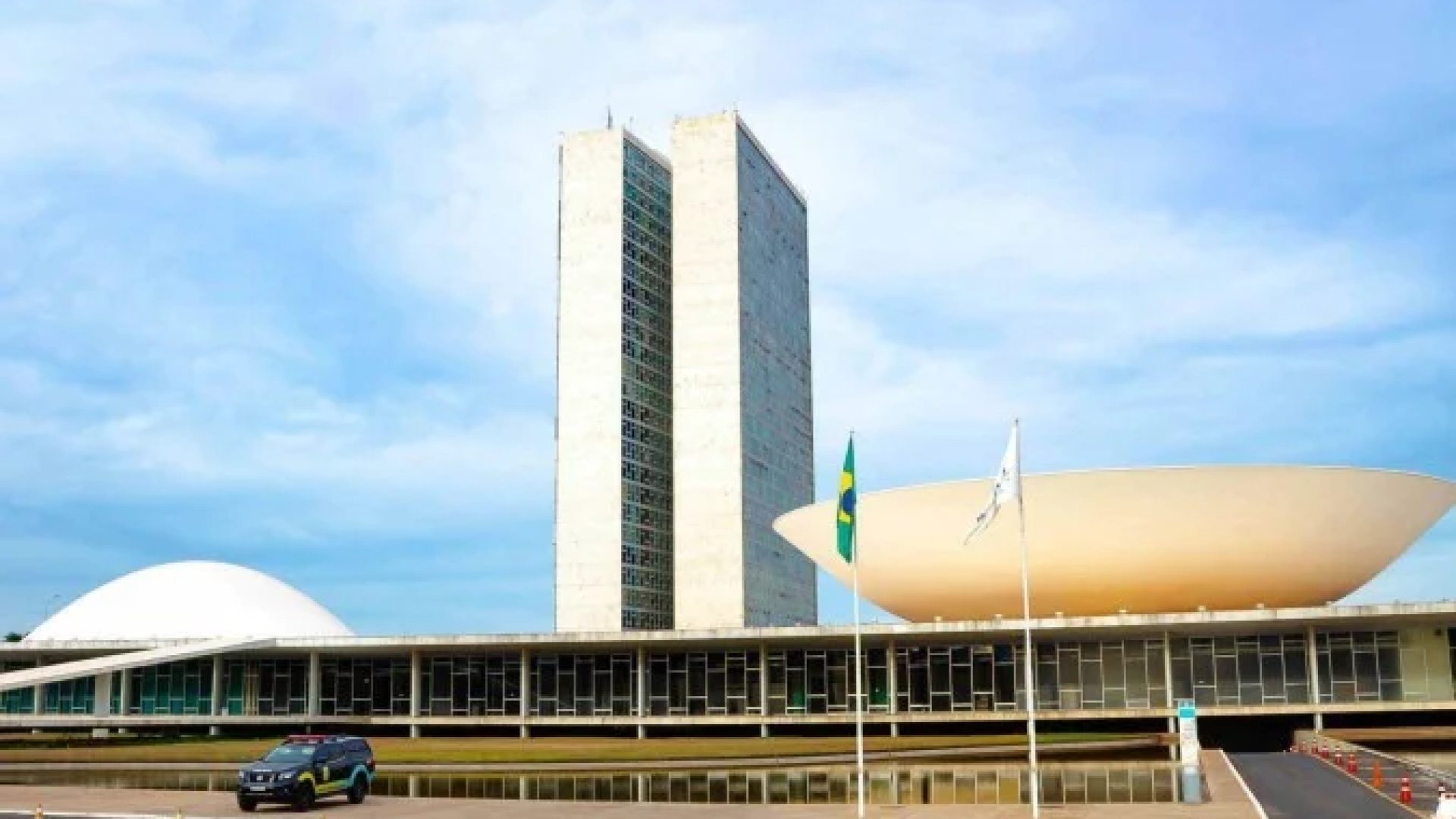 Alguns dos concursos mais esperados para 2026 são o do INSS, Petrobras e Banco do Brasil -  (crédito: Paulo Pinto/Agência Brasil)