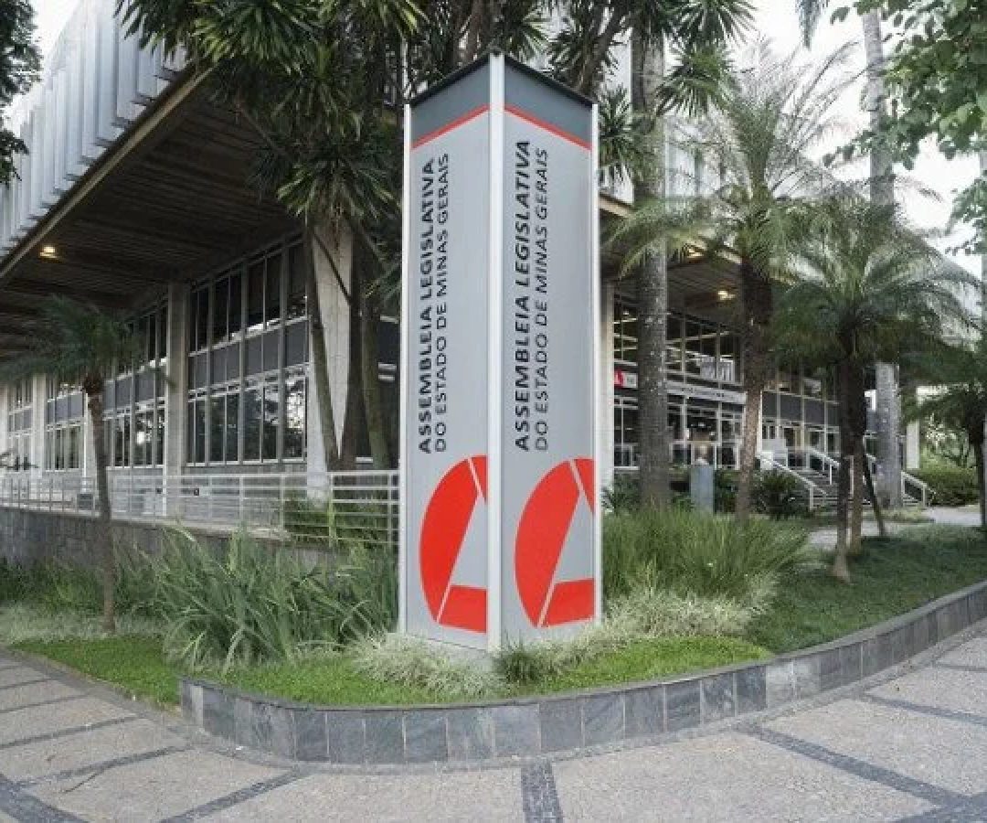 Sessões esvaziadas na ALMG adiam a tramitação do projeto que reorganiza a Arsae-MG -  (crédito: ALMG/Divulgacao)
