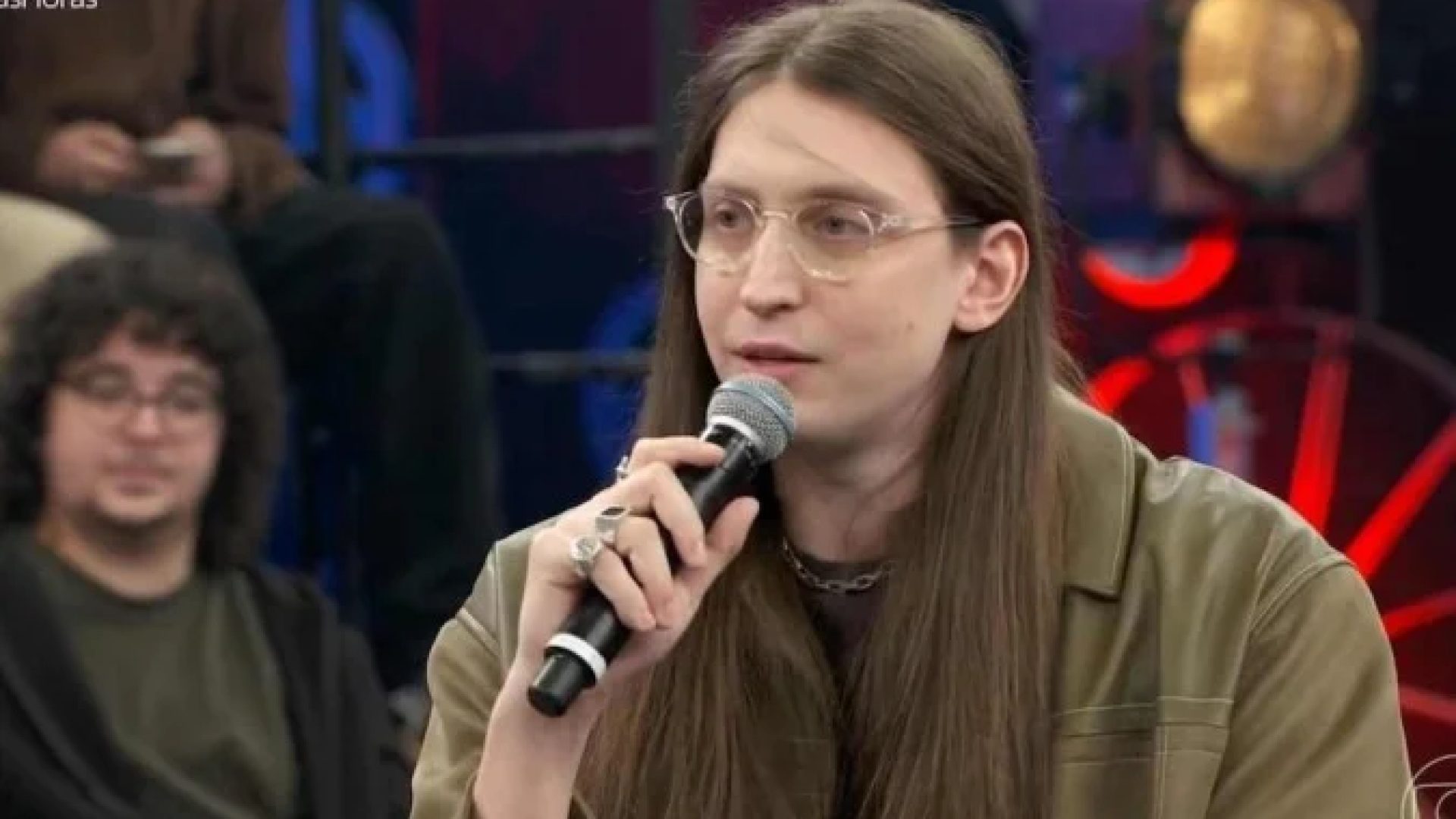 Denúncia de Felca gerou uma reação que levou à aprovação do ECA Digital rapidamente e à condenação de um casal de influenciadores -  (crédito: Reprodução/TV Globo)