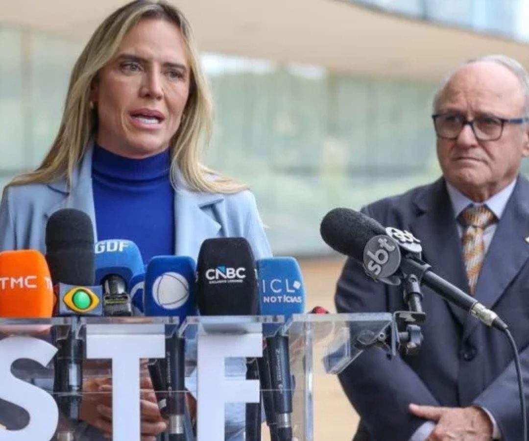 Cumprir o acordo homologado no STF &eacute; uma das prioridades da Secretaria de Economia -  (crédito: Paulo H. carvalho / Ag&ecirc;ncia Bras&iacute;lia)