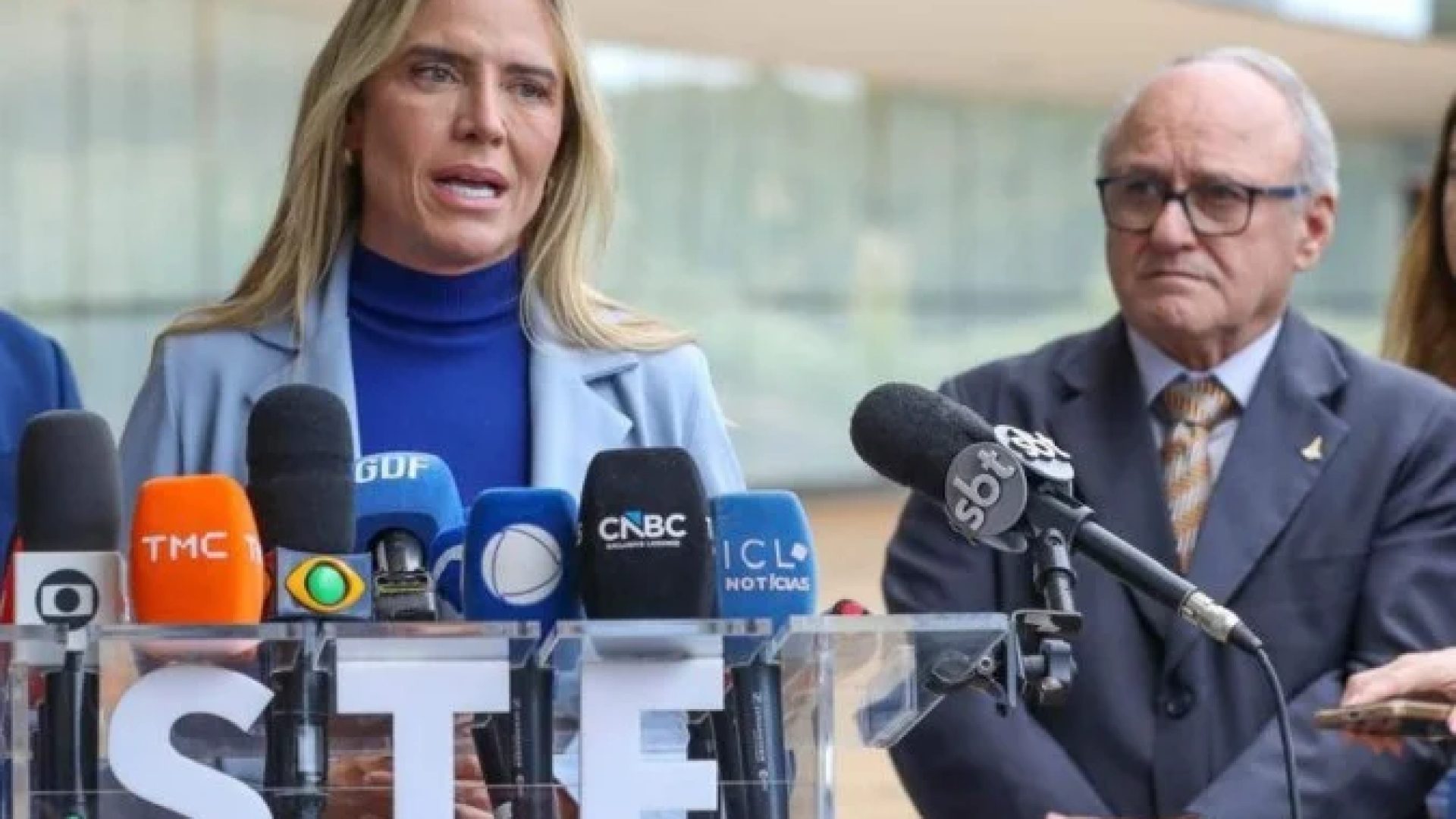 Cumprir o acordo homologado no STF &eacute; uma das prioridades da Secretaria de Economia -  (crédito: Paulo H. carvalho / Ag&ecirc;ncia Bras&iacute;lia)