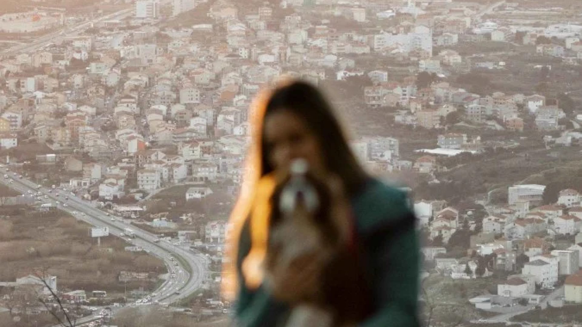 Mais de 70% das cidades pequenas não têm rede anti-violência, aponta estudo -  (crédito: Freepik)