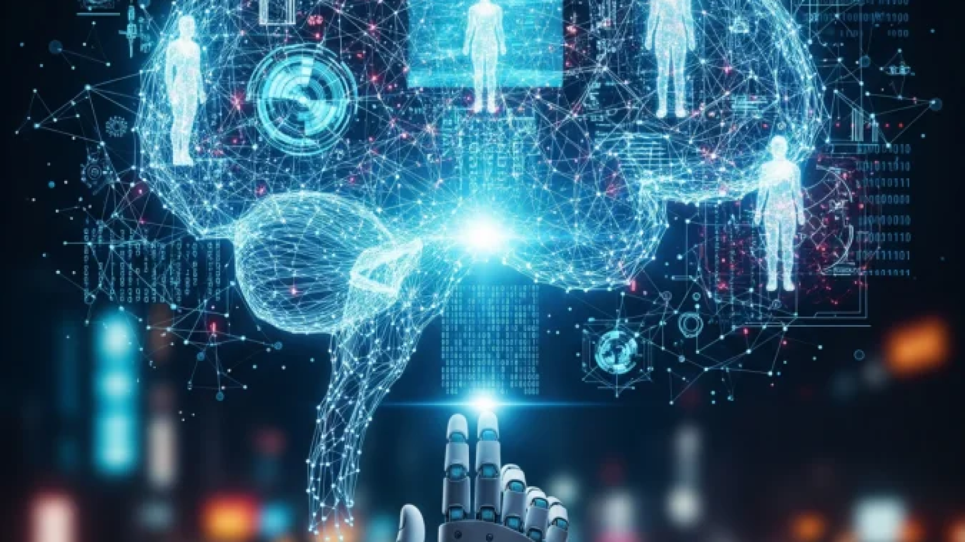 Ao contrário da tradicional que responde principalmente a comandos ou analisa dados, IA agêntica pode definir metas, planejar e executar tarefas com intervenção humana mínima -  (crédito: ia)