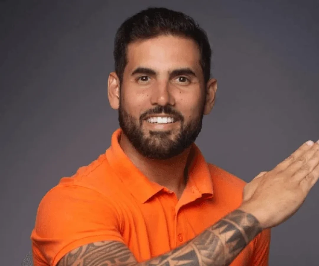 Gleiber Júnior tinha 37 anos e cumpria o primeiro mandato como vereador da cidade onde nasceu. -  (crédito: Reprodução/Instagram)