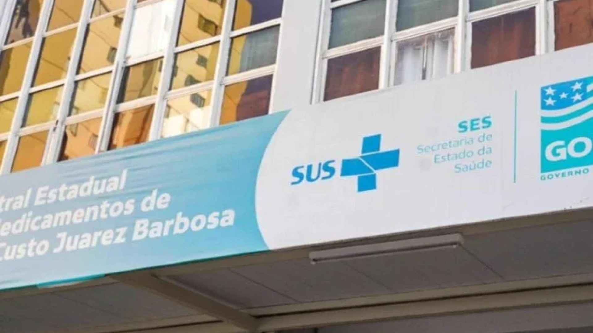 Do total de oportunidades, 37 vagas são destinadas à ampla concorrência, 10 reservadas a candidatos negros e três a pessoas com deficiência, conforme previsto na legislação. -  (crédito: Reprodução/ Secretaria do Estado da Saúde de Goiás )