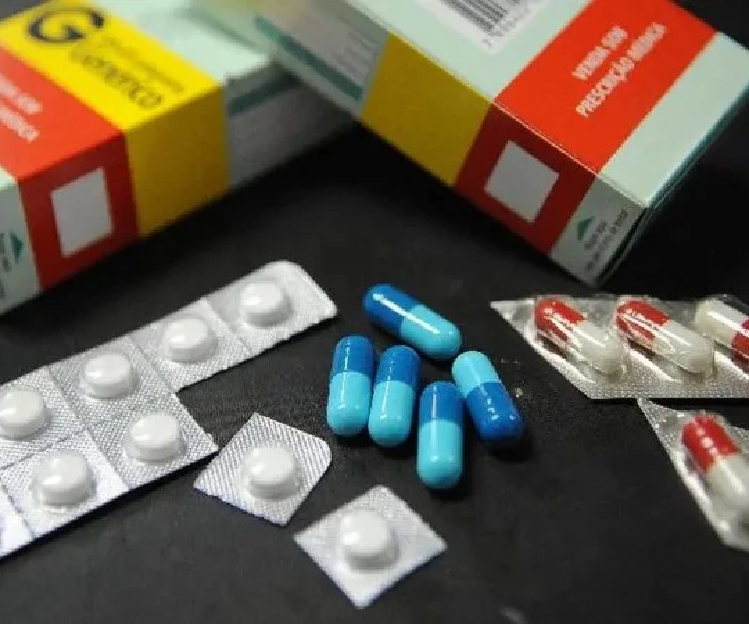 Entre os produtos contemplados estão medicamentos utilizados no tratamento de doenças como diabetes, Alzheimer, Parkinson e esquizofrenia -  (crédito: Agência Brasil)