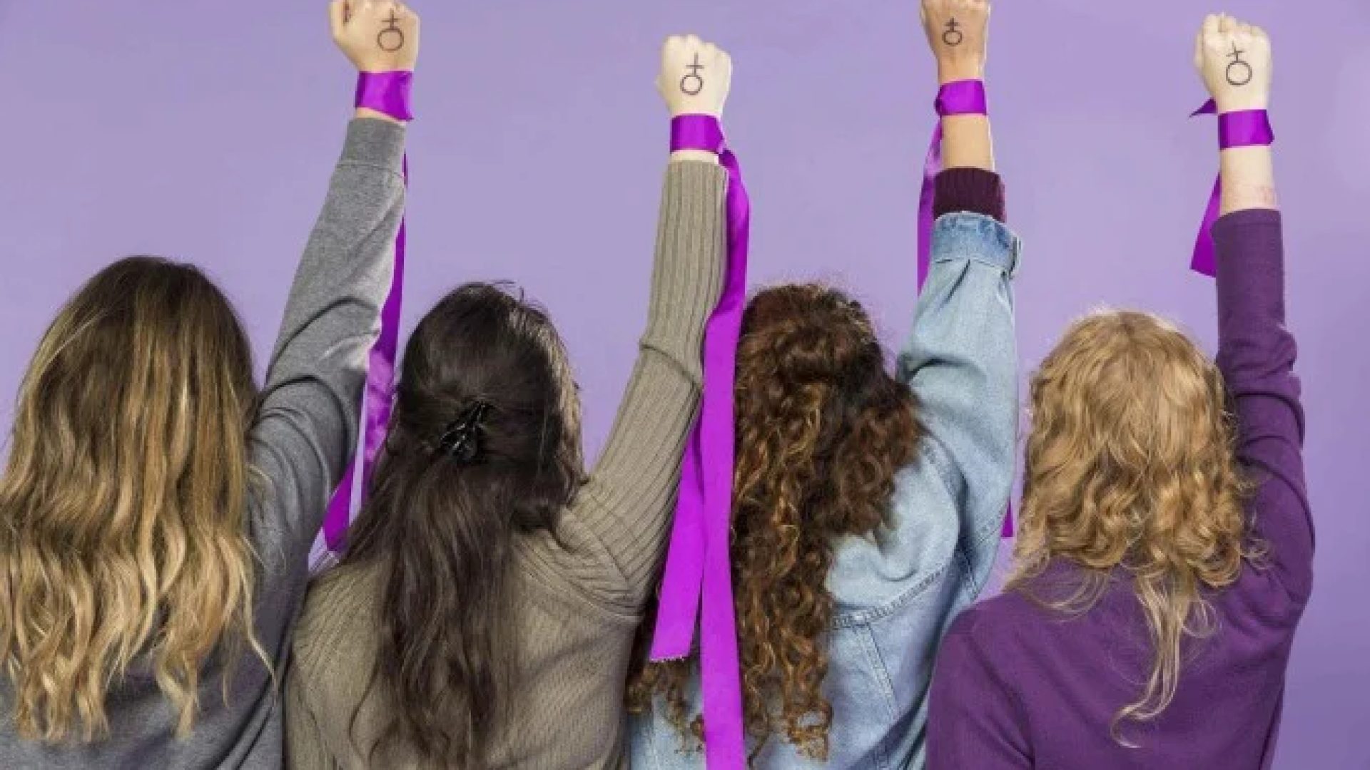 Direito das Mulheres -  (crédito: Reprodução)