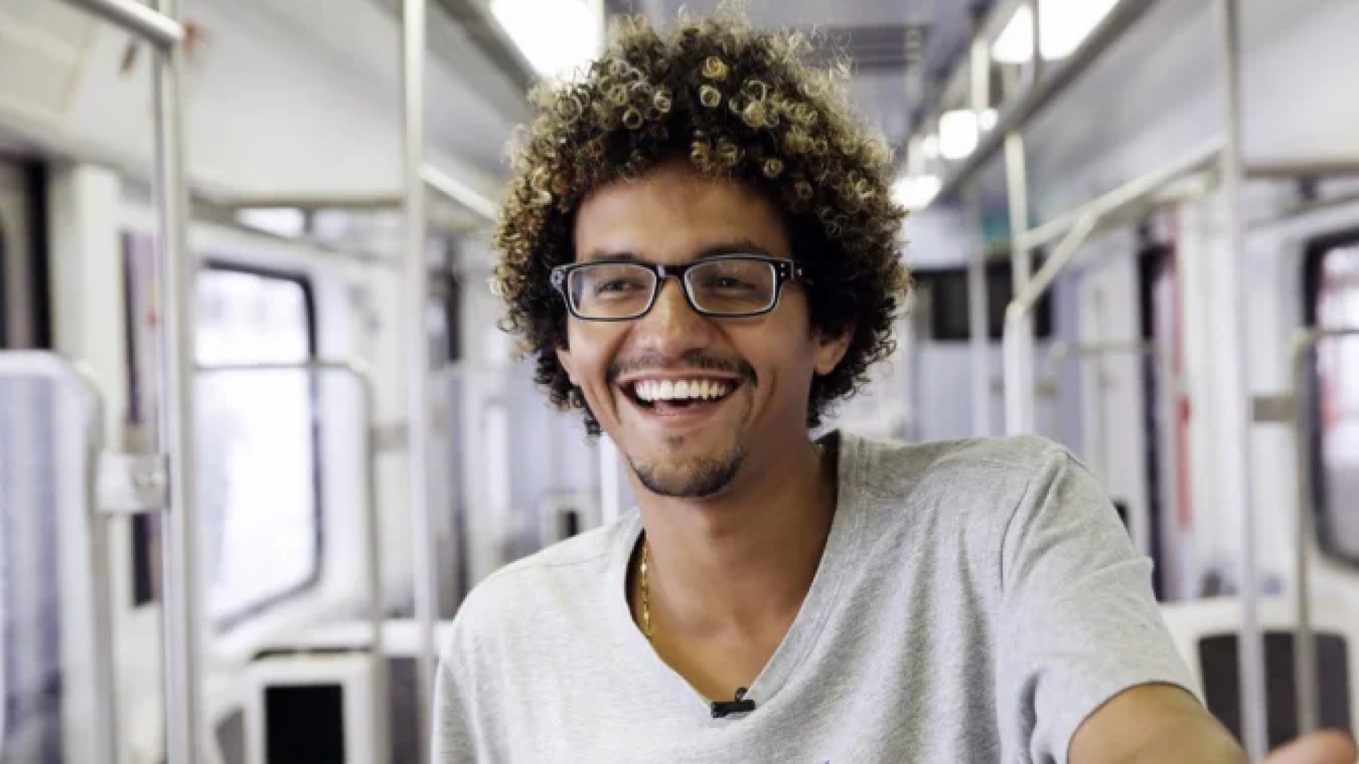 MC Estudante &eacute; acusado de agress&otilde;es, c&aacute;rcere privado e viol&ecirc;ncia sexual por ex-namoradas -  (crédito: Reprodu&ccedil;&atilde;o/X)
