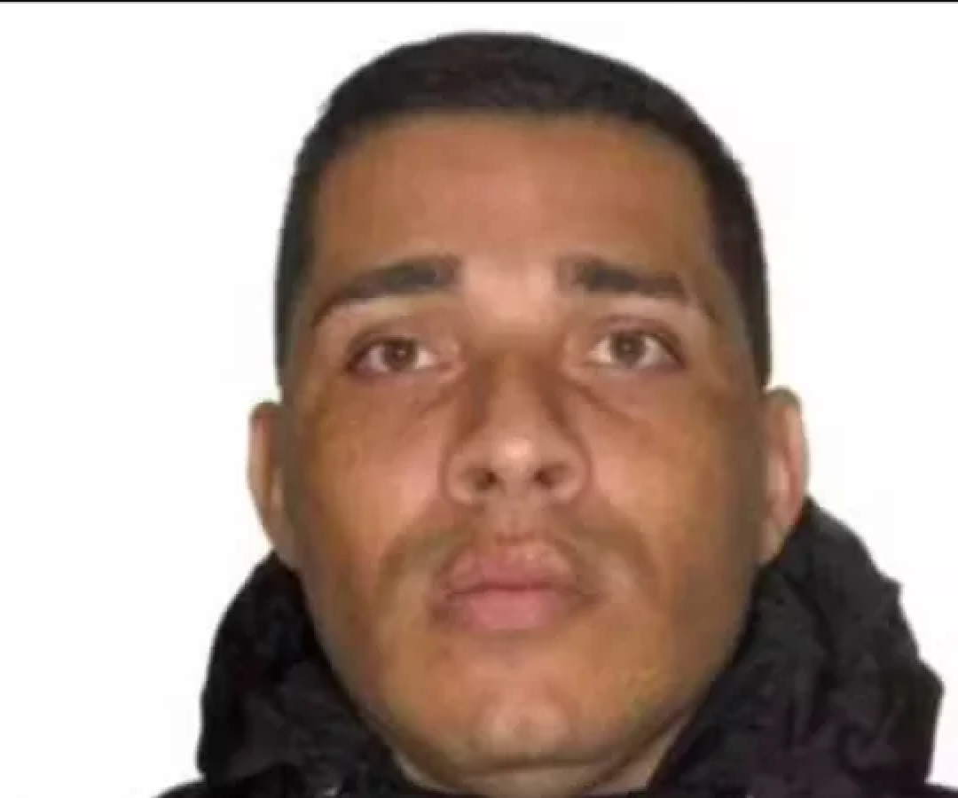 Sidney Rodrigo Aparecido Piovesan, ou também conhecido como