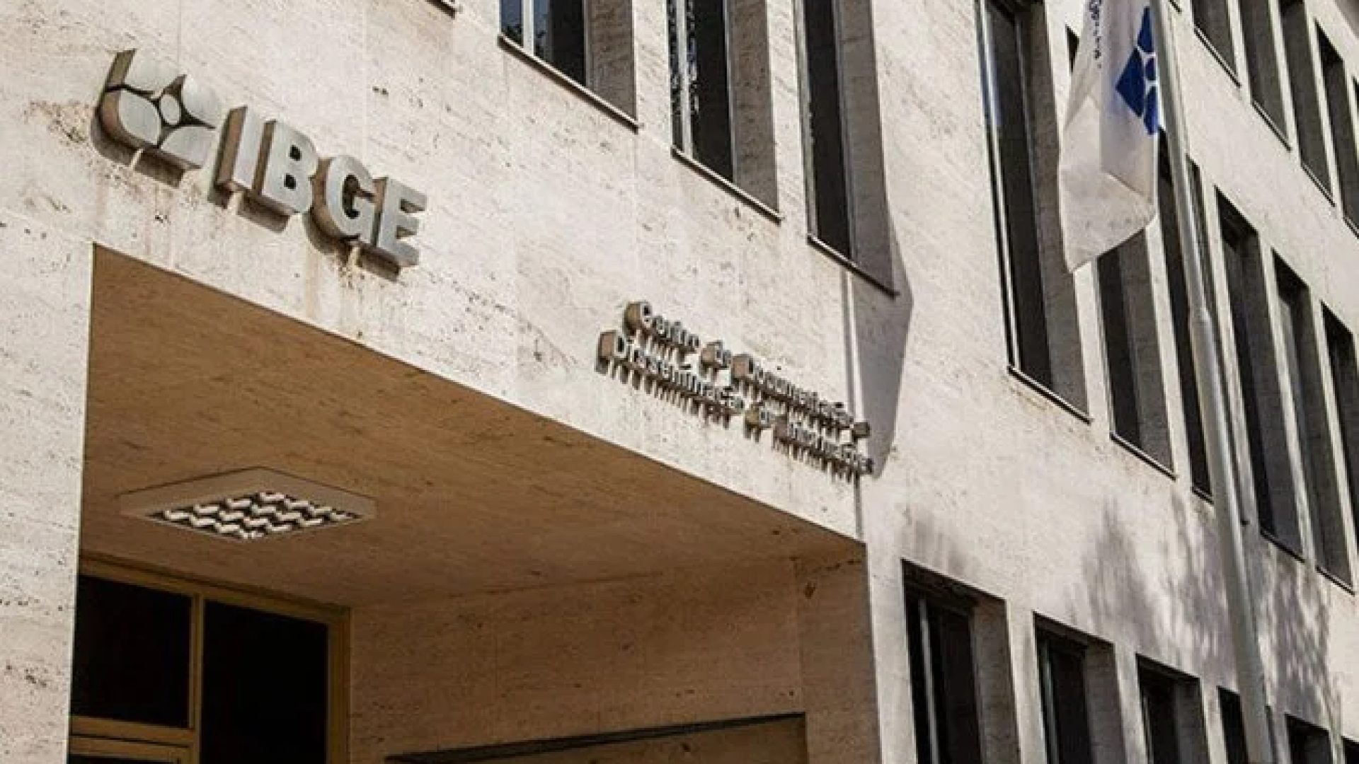 As inscrições se encerram amanhã, 11 de dezembro, e a prova objetiva será realizada em 22 de fevereiro de 2026 -  (crédito: Agência IBGE Notícias)