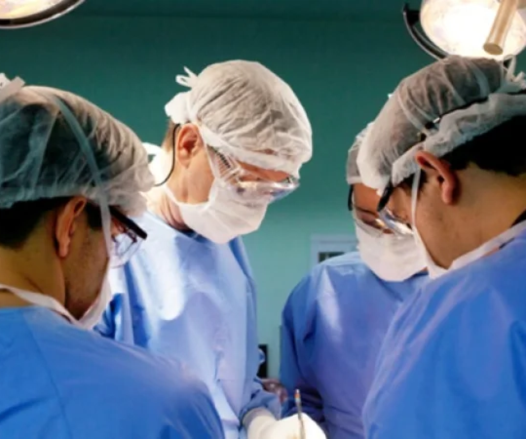 SUS incorpora membrana amniótica para tratar diabetes e doenças oculares