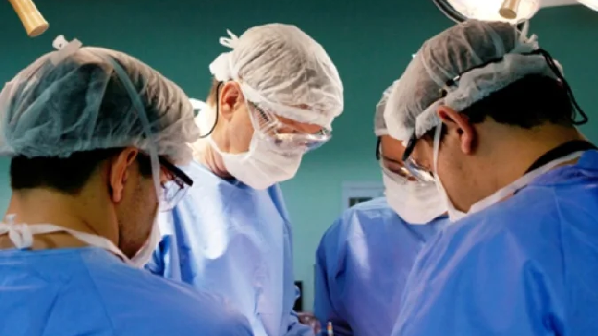 SUS incorpora membrana amniótica para tratar diabetes e doenças oculares
