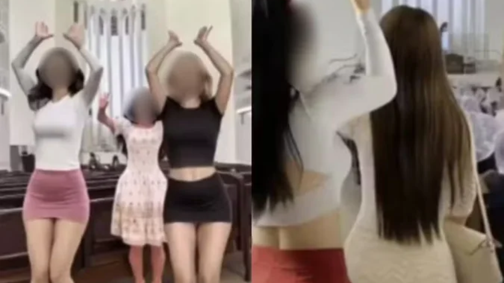 O influenciador teria utilizado foto da adolescente e manipulado através da IA para sensualizar em vídeo publicado em suas redes sociais  -  (crédito: Reprodução Redes Sociais )