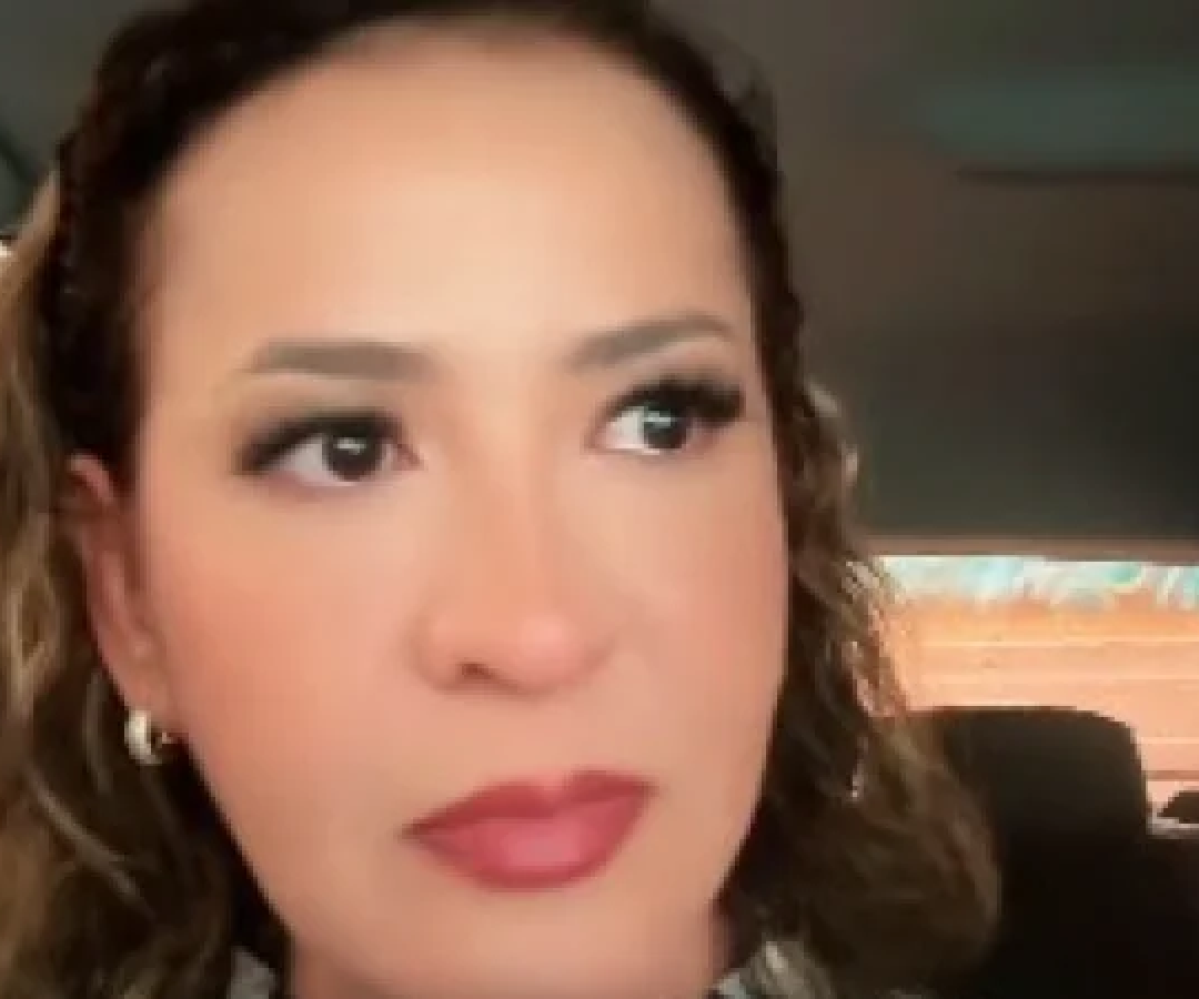 Amanda viveu drama idêntico em 2023. À época, os dois filhos da delegada foram mortos pelo ex-marido, que não aceitava o fim do relacionamento e depois tirou a própria vida -  (crédito: Reprodução/Instagram/@delegadaamandas_)