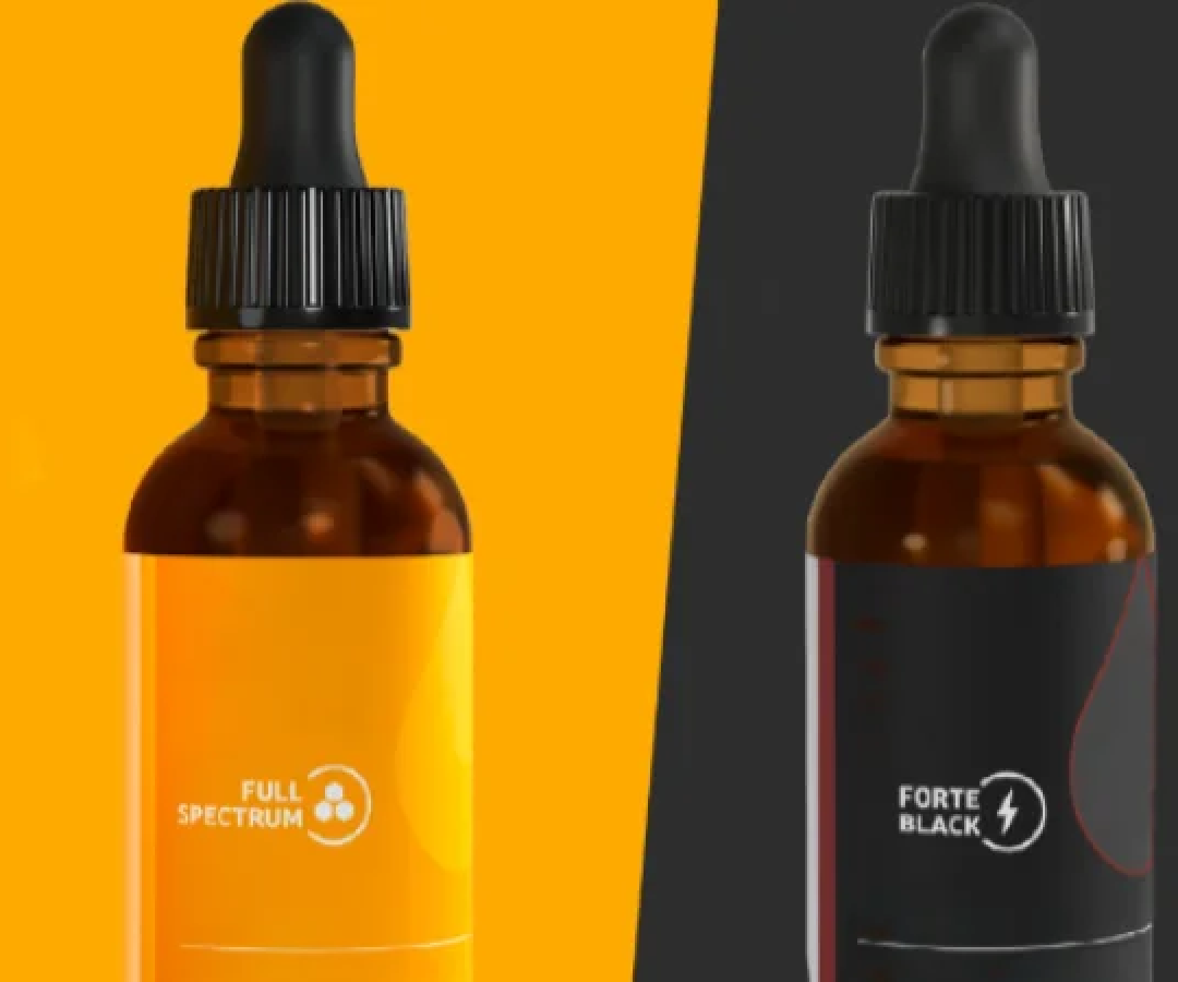 A medida também se aplica a qualquer pessoa ou empresa que anuncie, venda ou divulgue esses produtos, devido ao risco à saúde pública -  (crédito: Reprodu&ccedil;&atilde;o/Anvisa)